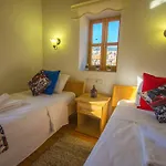 Havuzu Korunakli Jakuzili Villa Kinali (Aegean)